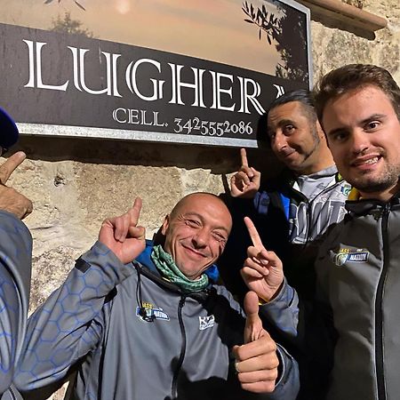 Lughera B&B Tula 外观 照片