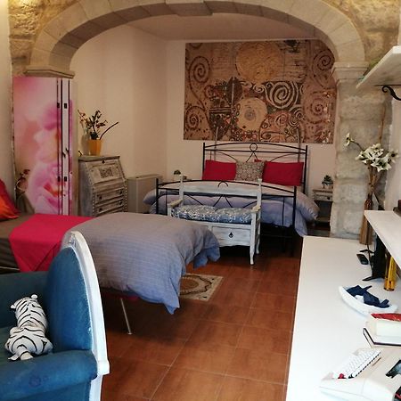 Lughera B&B Tula 外观 照片