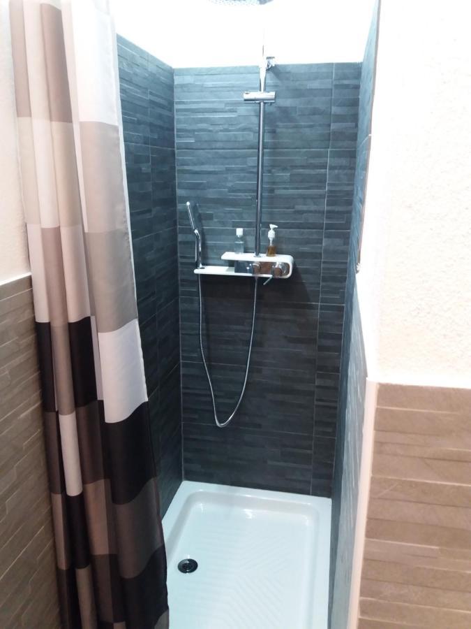 Lughera B&B Tula 外观 照片