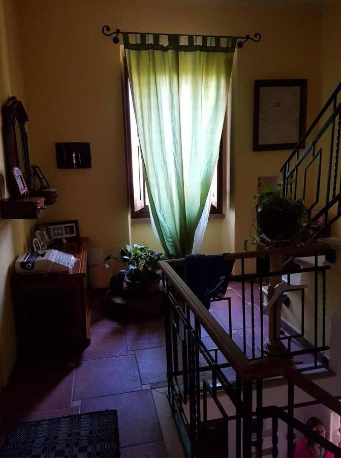 Lughera B&B Tula 外观 照片