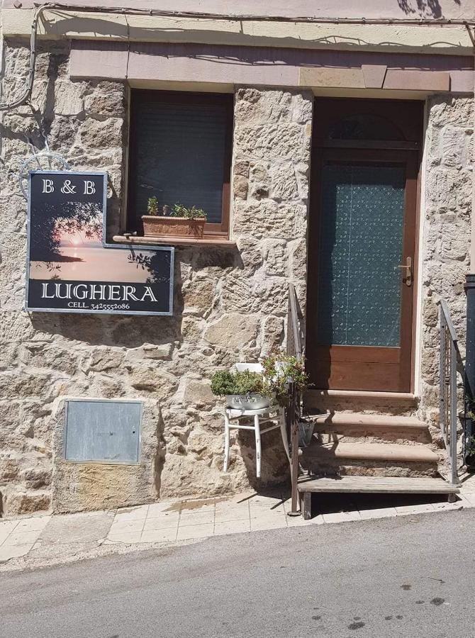 Lughera B&B Tula 外观 照片
