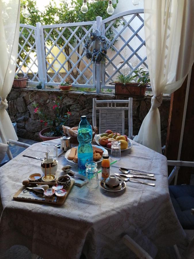 Lughera B&B Tula 外观 照片
