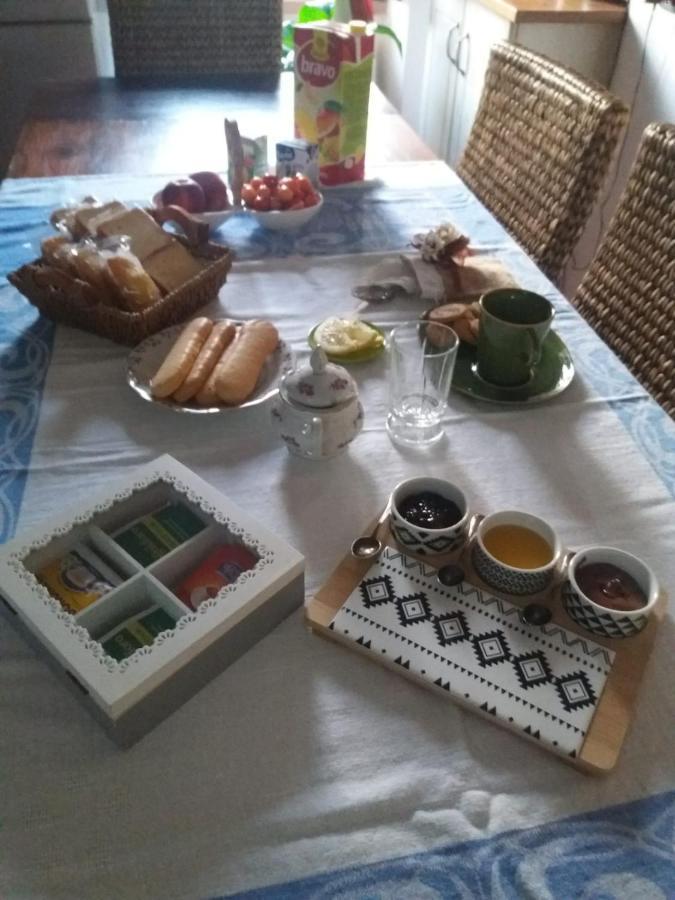 Lughera B&B Tula 外观 照片