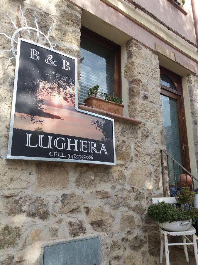 Lughera B&B Tula 外观 照片