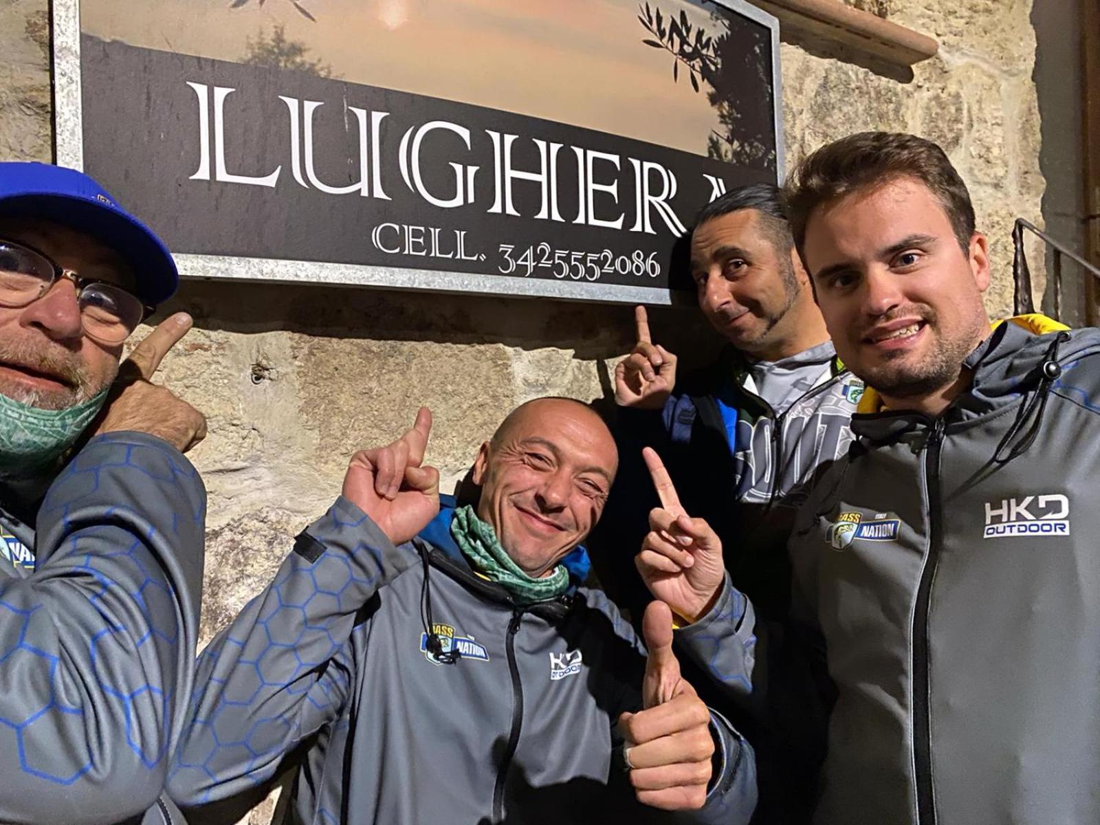 Lughera B&B Tula 外观 照片