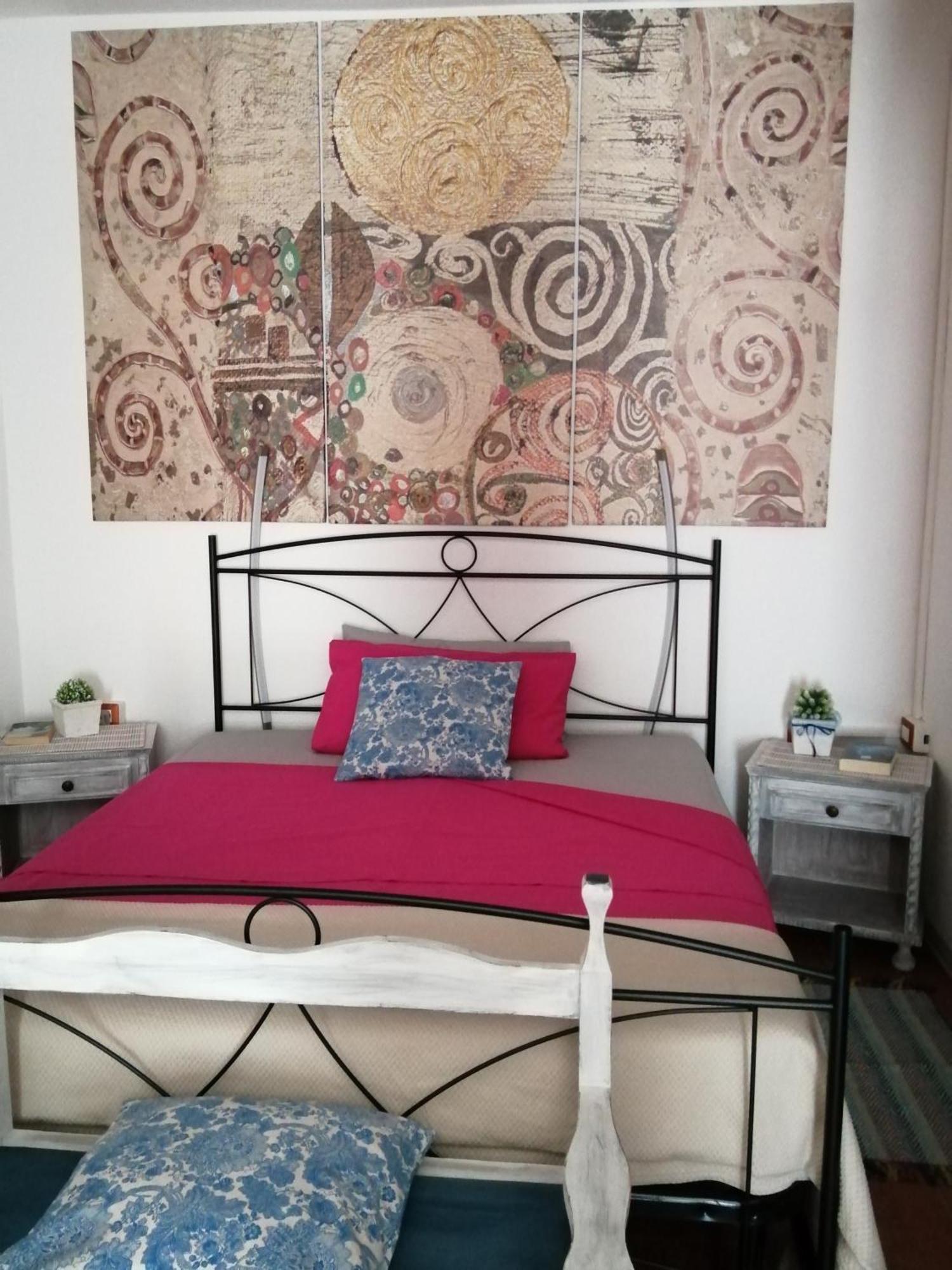 Lughera B&B Tula 外观 照片