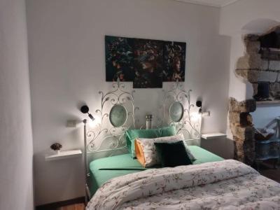 Lughera B&B Tula 外观 照片